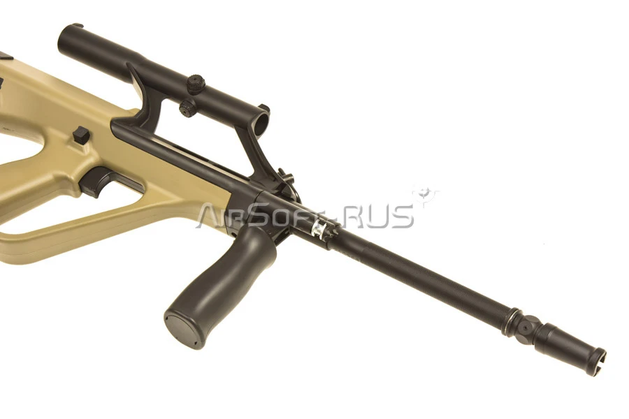 Штурмовая винтовка Snow Wolf Steyr AUG A1 (SW-020A(TN))