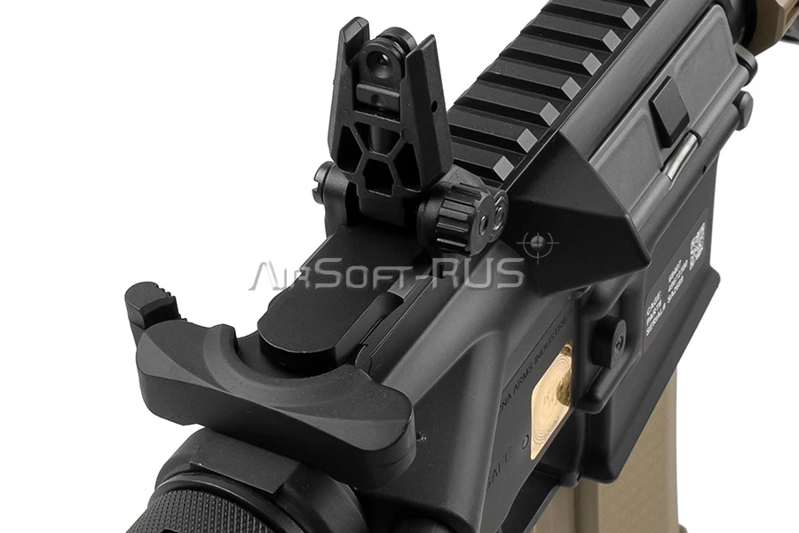 Карабин Specna Arms LAR15 RRA HAL TAN (SA-P14-H-HT)