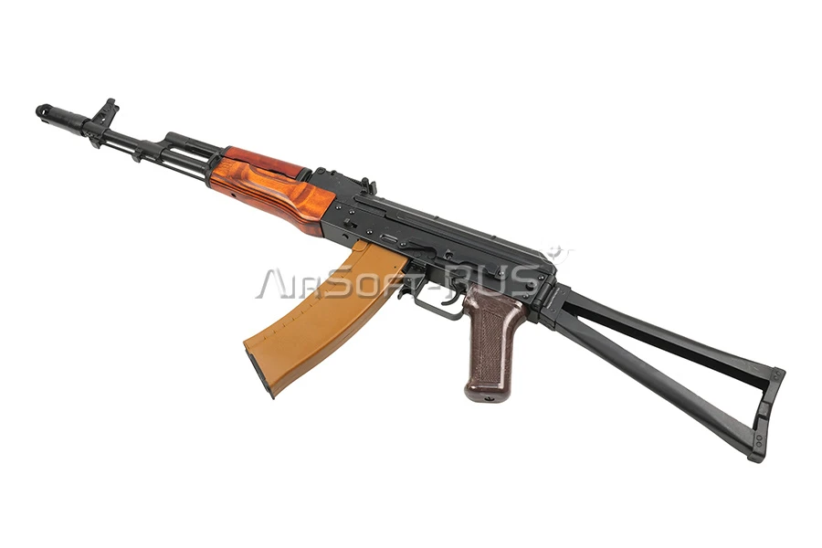 Автомат LCT АК-74Н UP (LCKS74 UP)