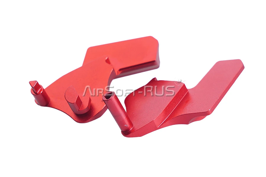 Клавиша предохранителя 5KU для Hi-Capa TM Тип 2 RD (GB-599-RD)