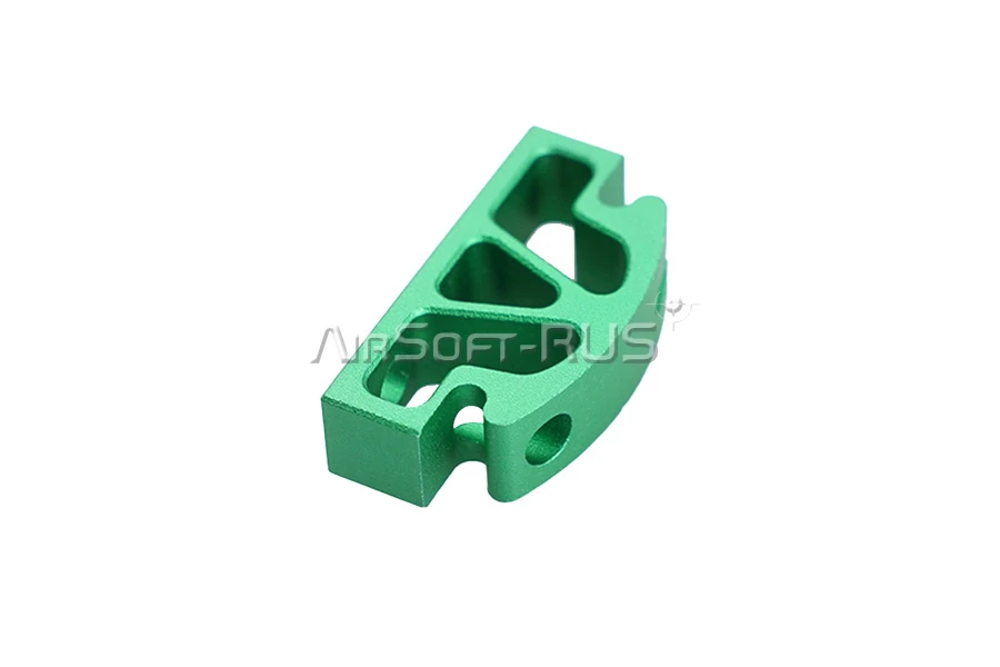 Спусковой крючок 5KU для TM Hi-Capa 2 Shoe C GN (GB-545L-GN)