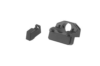 Целик и мушка Ghost Ring CTM для Glock Type B WE/TM (CTM-KIT-0431)