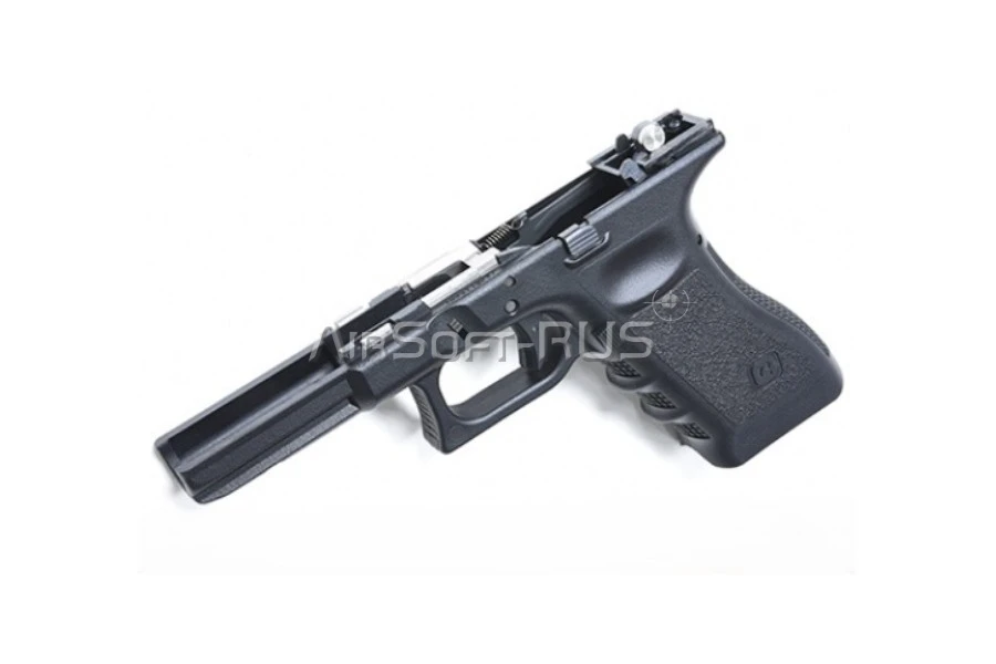 Рамка в сборе Guarder для Glock 17/22/34 Gen. 3 BK TM (GLK-168(G)BK)