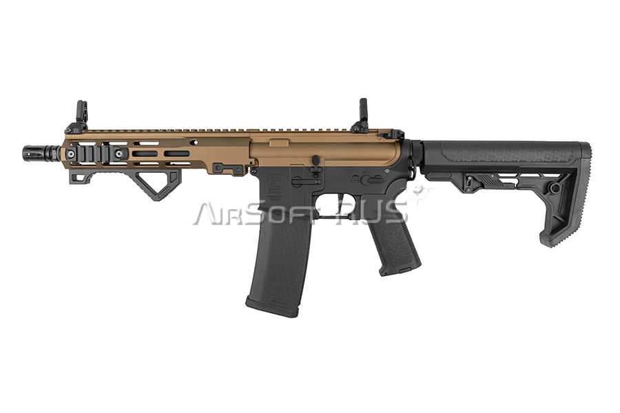Карабин Specna Arms AR15 Geissele HAL CB (SA-P23-L-CB)