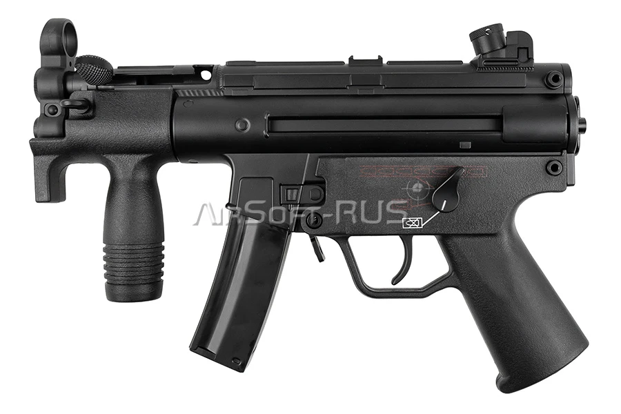 Пистолет-пулемет Cyma H&K MP5К (CM041K)