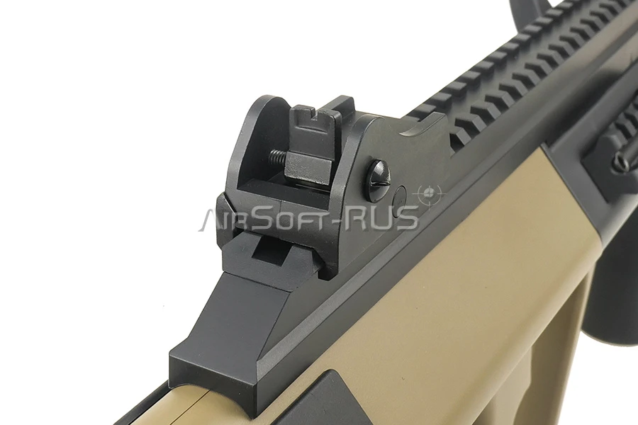 Штурмовая винтовка Snow Wolf Steyr AUG TAN (SW-020-C(TN))