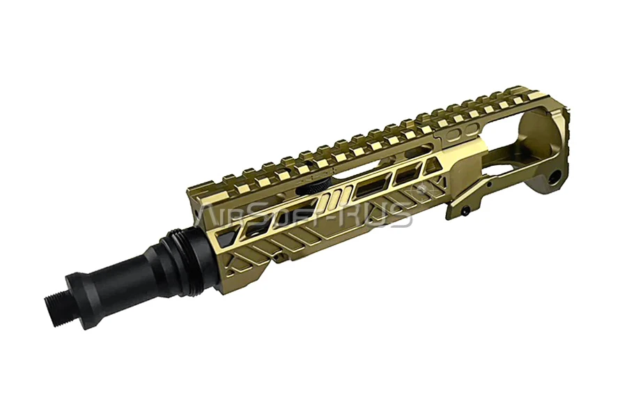 Карабин кит 5KU для AAP01 TYPE-A FDE (ABAAP-018-FDE)