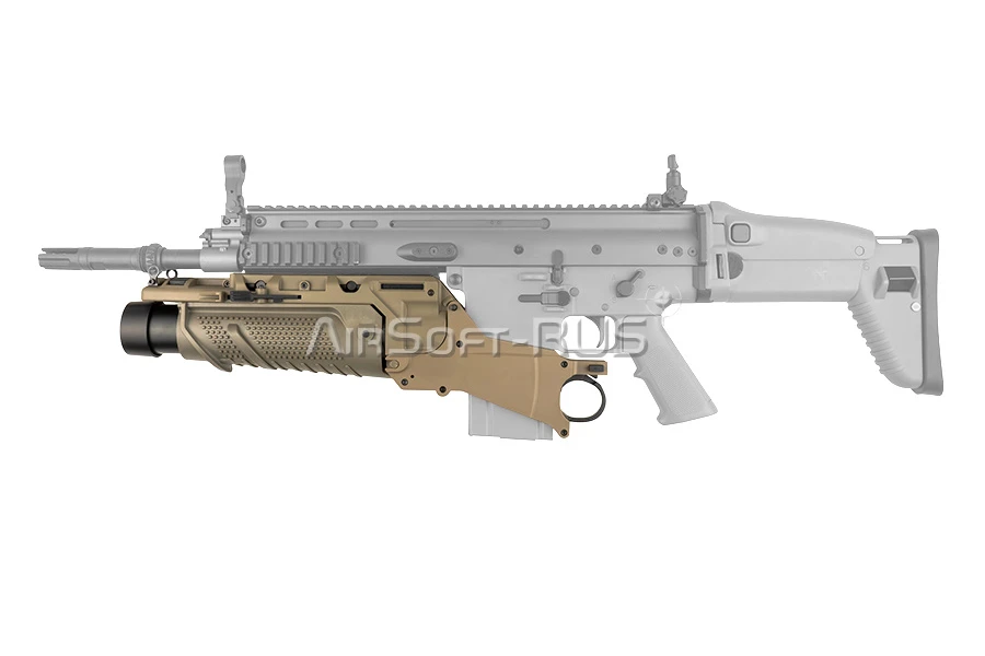 Гранатомёт GL1 Cyma для FN SCAR DE (TD80155)