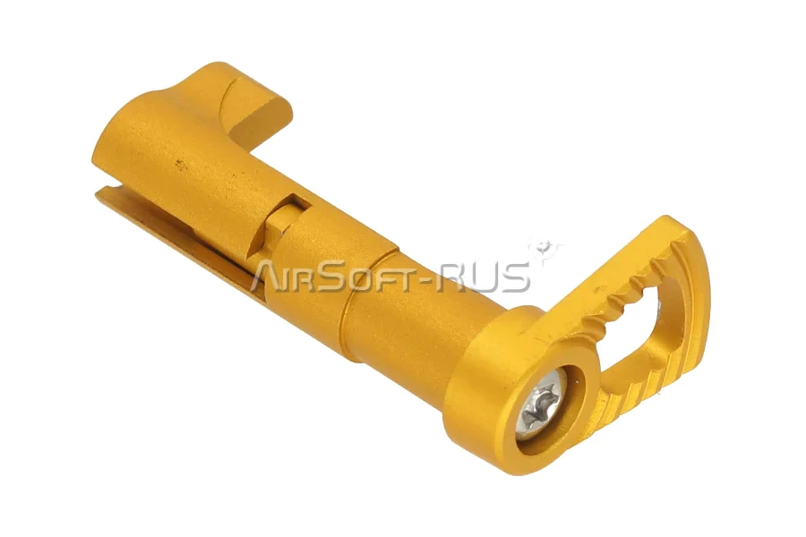 Кнопка сброса магазина Type 2 5KU для Hi-Capa GD TM (GB-515-GD)