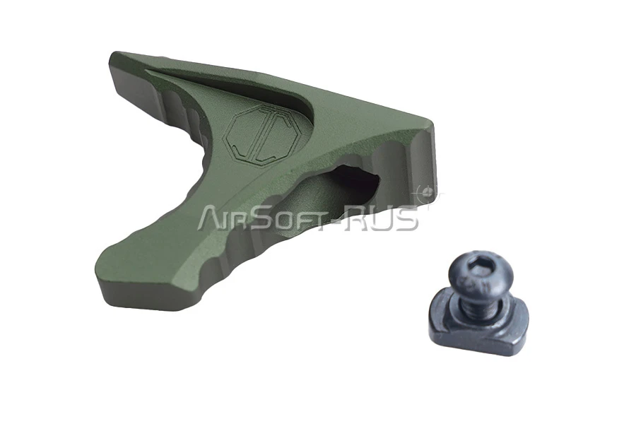 Рукоять тактическая 5KU HRD на MLOK OD (5KU-363-OD)