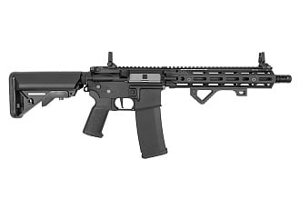 Карабин Specna Arms AR15 DD RIS 3 HAL BK (SA-P27-DD)