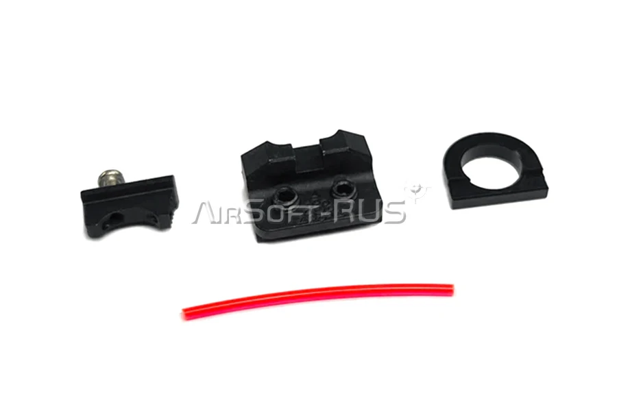 Затвор 5KU STMT для TM Glock 17 BK (JI-098)