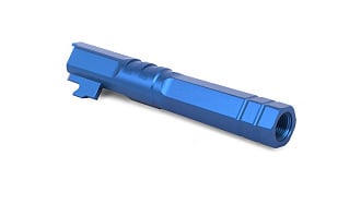 Внешний ствол EDGE HEXA для Hi-CAPA 4.3 TM BL (EDGE-OBAL43-01BL)