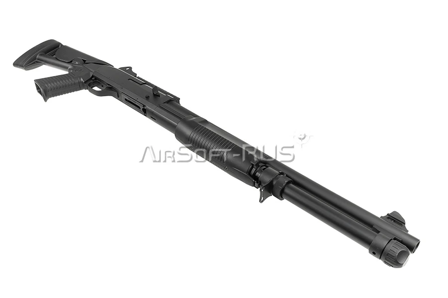 Дробовик Cyma Benelli M4 металл (CM373M)