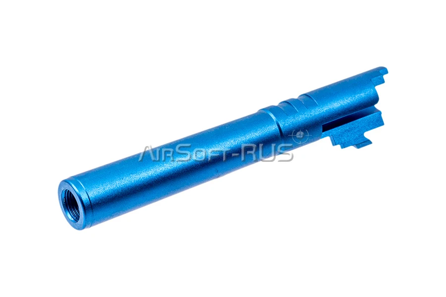 Внешний ствол 5KU для Hi-Capa 5,1 TM BL (GB-520-BU)