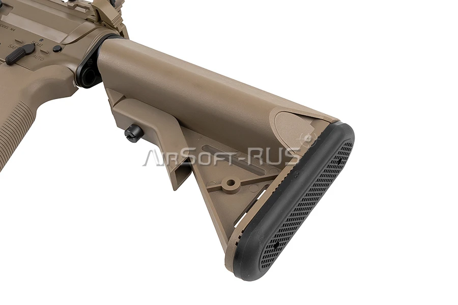 Карабин Cyma CGS Noveske N4 FDE GBB (DC-NOV1201-HS FDE) [2]