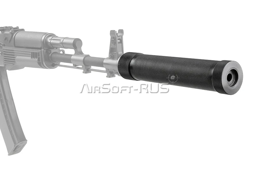 ТГП 5,45 (М24*1,5) Мст. Дайса сталь (MD-013)