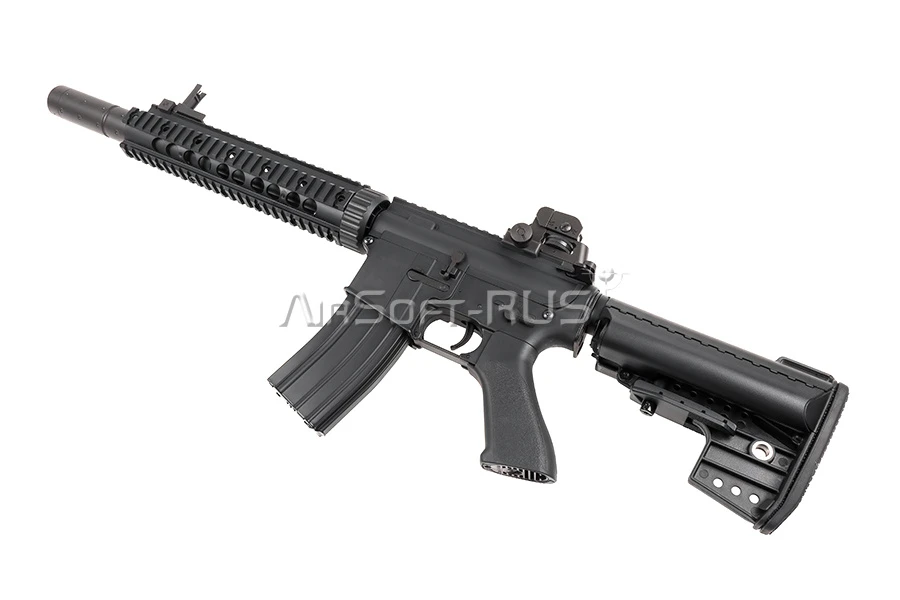 Карабин Cyma M4 PJ silent (CM631BK)