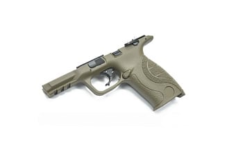 Рамка в сборе Guarder для M&P9 FDE TM (M&P9-67(FDE))