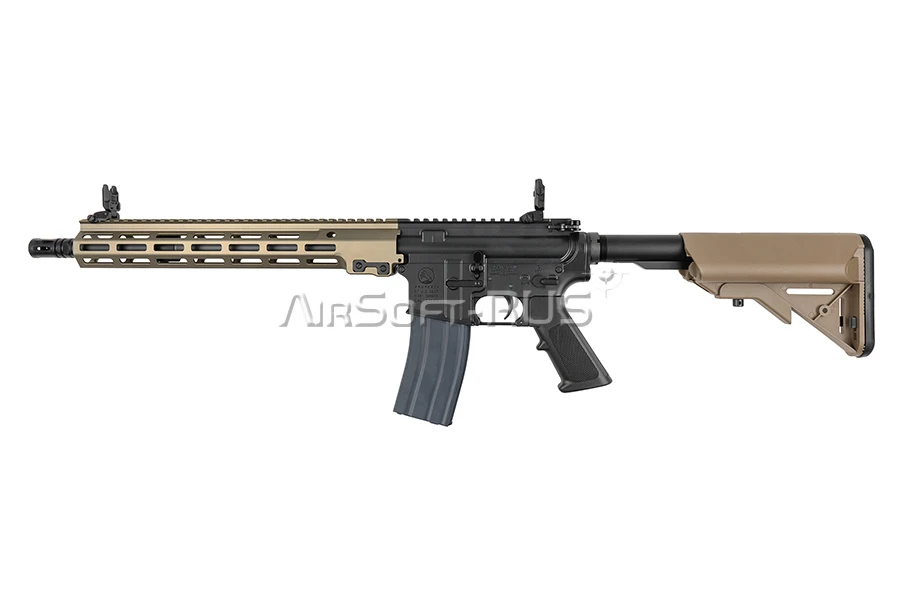 Карабин CYMA CGS Colt M4A1 URG-I 13.5 GBB (COLT1008-13.5)