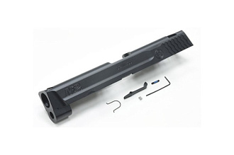 Затвор Guarder для M&P9 BK TM (M&P9-17(BK))