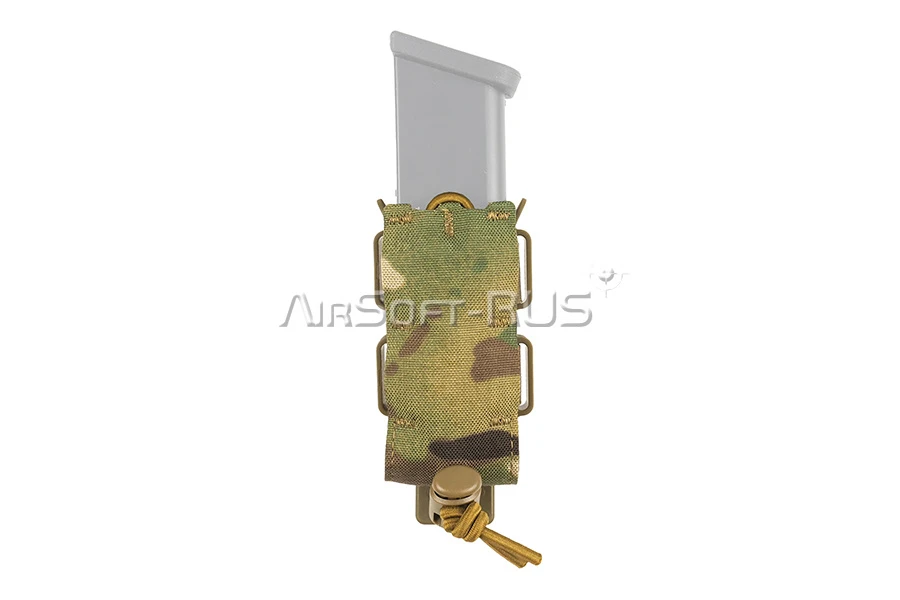 Подсумок WoSporT для пистолетных магазинов MC (MG-57R-CP)