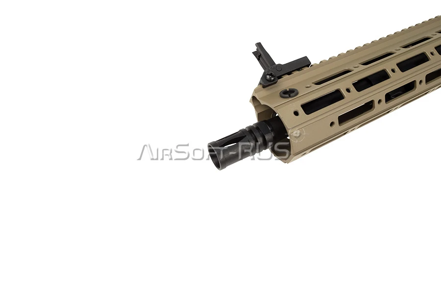 Автомат East Crane  HK416Dс цевьем Remington RAHG (EC-109P-DE)