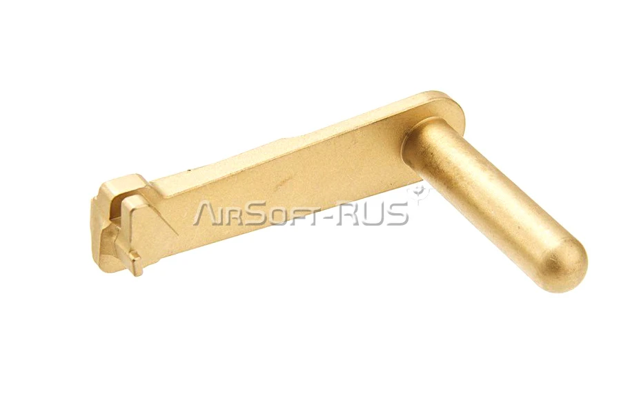 Клавиша сброса затвора 5KU для Hi-Capa Type 5 (GB-511-GD)