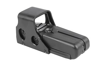 Коллиматорный прицел Linyi EOtech 552 (LFO-HD552)