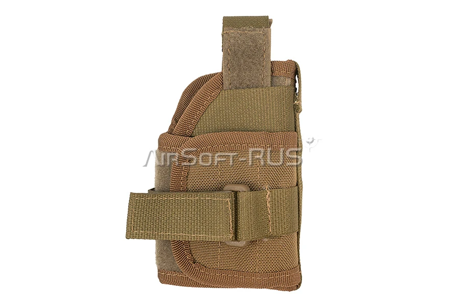 Кобура ASR трансформер универсальная компактная CB (ASR-TRGK-CB)