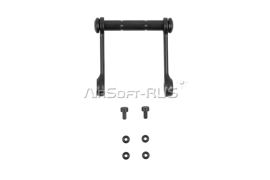 Фиксатор пинов УСМ Cyma для GBB M4 (CGS-OT-0001)