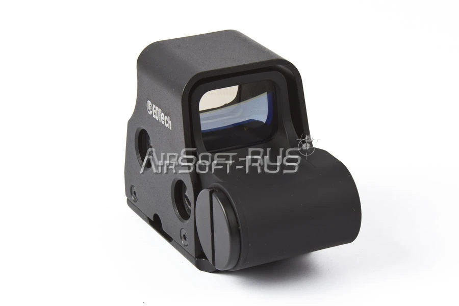 Прицел коллиматорный Marcool EOtech XPS-3 back keys (DC-HY9124)  [10]-