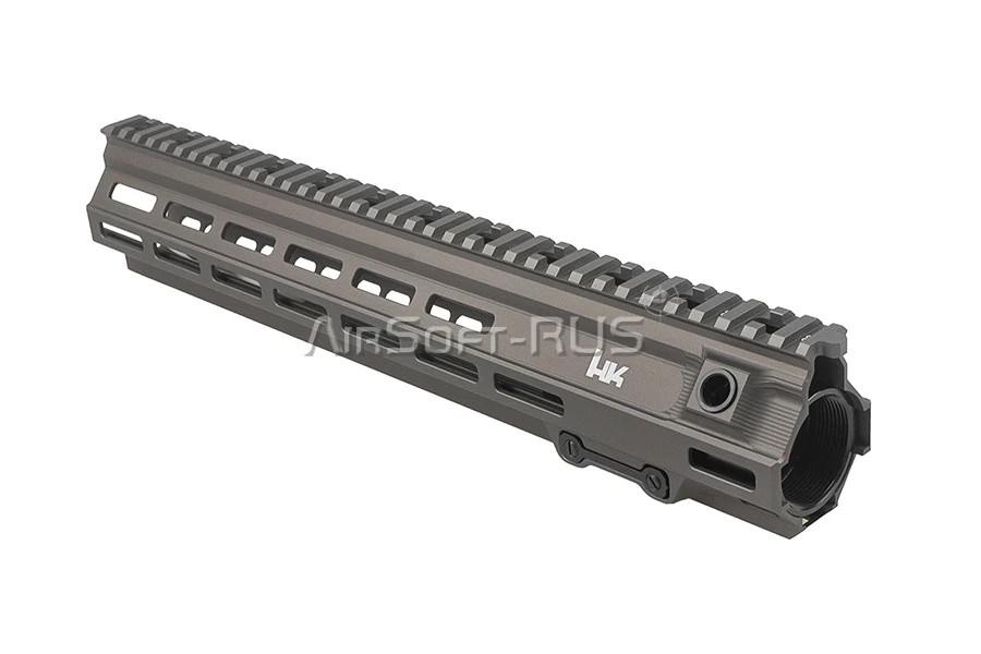 Цевьё Angry Gun M110A1 SDMR M-LOK для HK417/ TM NGRS DDC (ANG-110R-DDC)