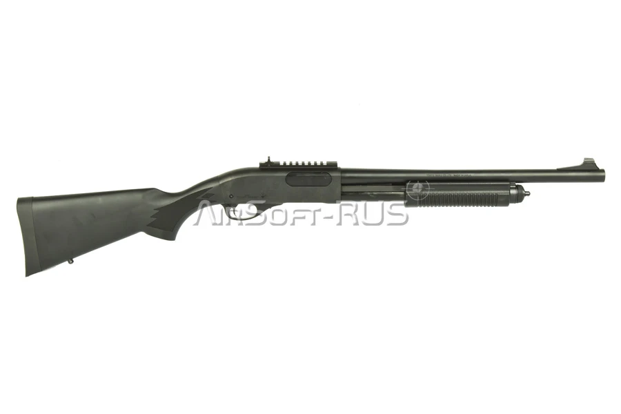 Дробовик Tokyo Marui Remington M870 Tactical GAS (TM4952839140302)