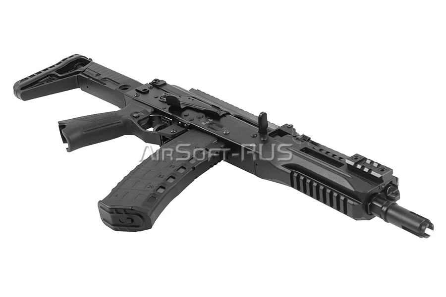 Автомат СтрайкАрмс АК-12СК AEG (CT-AK12SK-AEG)