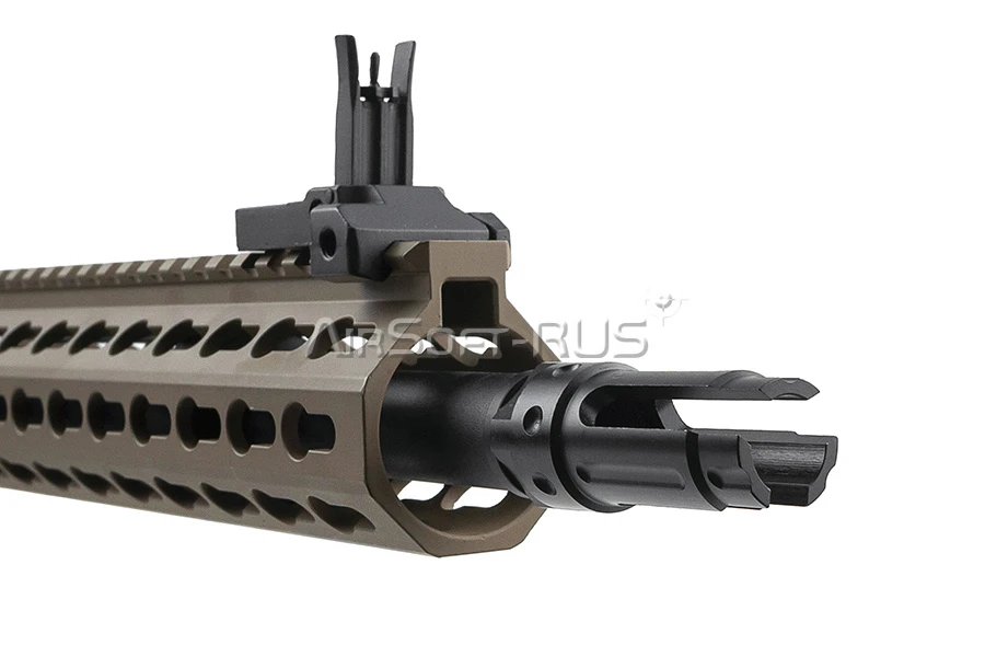 Карабин East Crane KAC SR-16E3 UP (EC-315 DSBDE-UP)