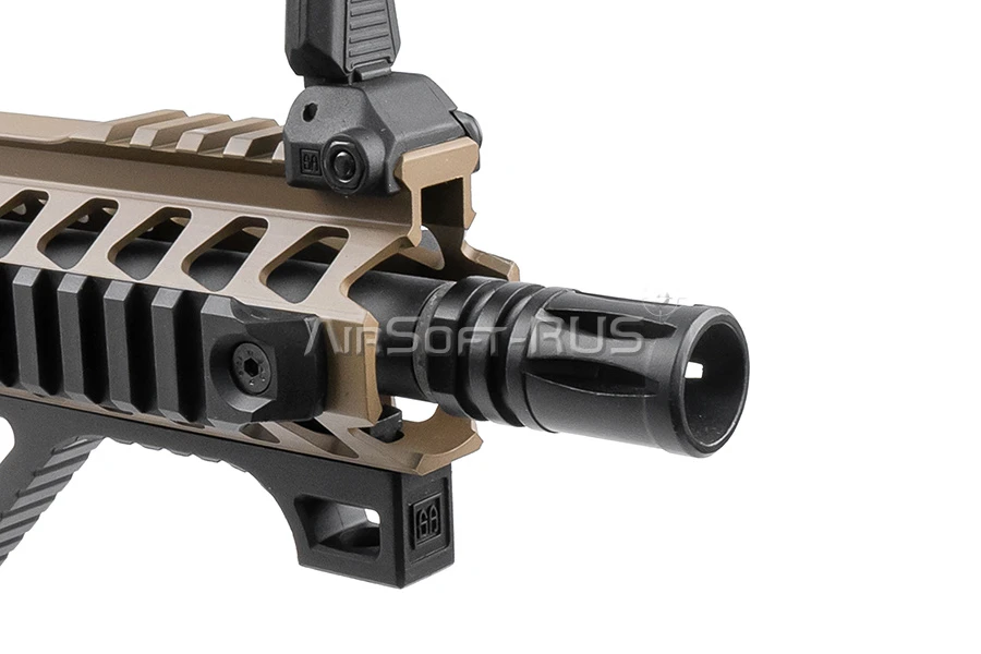 Карабин Specna Arms LAR15 7 RRA HAL TAN (SA-P17-L-HT)