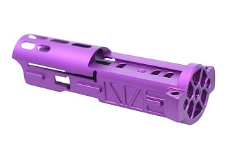 Затвор 5KU облегченный для AAP01 PU (ABAAP-002-PU)