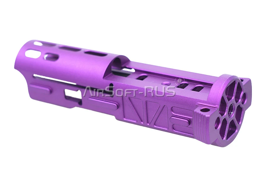 Затвор 5KU облегченный для AAP01 PU (ABAAP-002-PU)