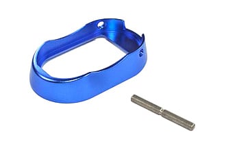 Магвел 5KU для Hi-Capa TM BL (GB-259-BU)