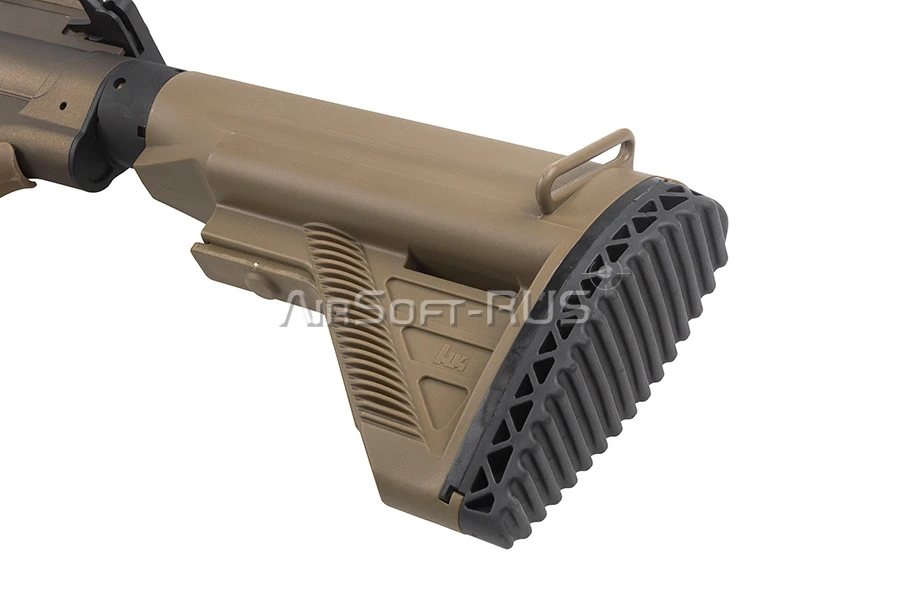 Снайперская винтовка East Crane H&K M110 A1 DE (EC-203 DY)