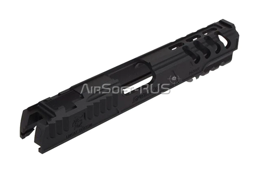 Затвор Speed Cat 5KU для Hi-Capa/1911 BK (JI-103-BK)