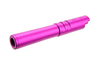 Внешний ствол 5KU для Hi-Capa 4.3 TM PU (GB-522-PU)