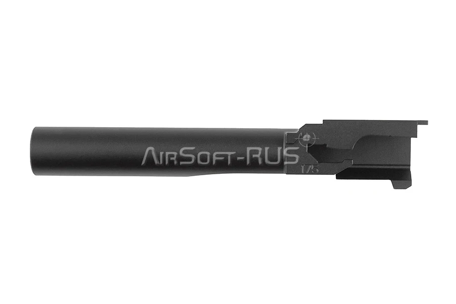 Затвор 5KU для Glock 17 Gen 5 MOS TM (GBTM17G5003)