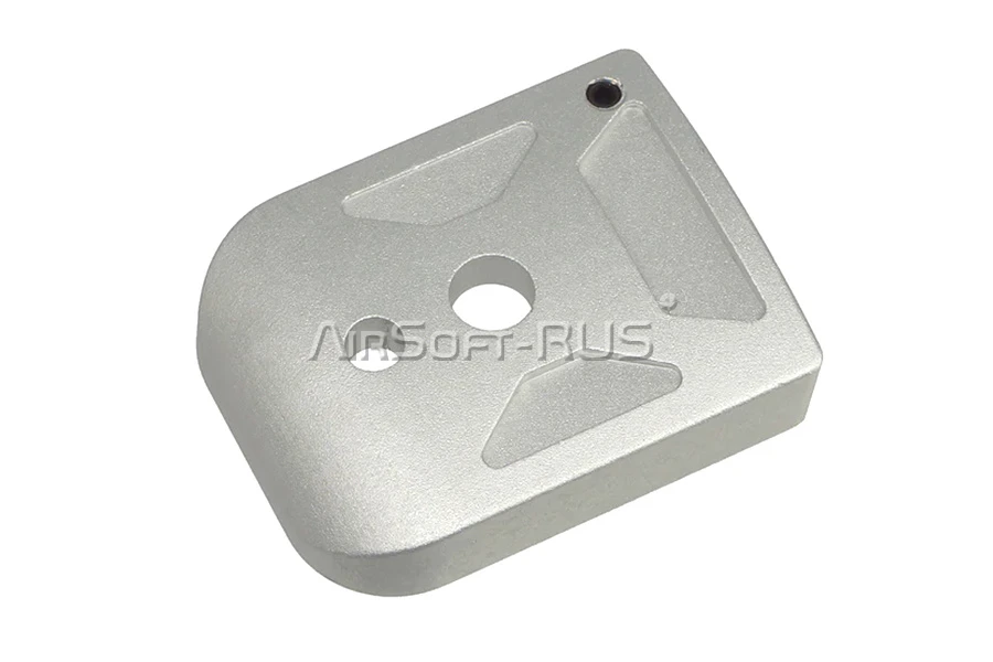 Пятка магазина 5KU для Hi-Capa Тип 1 TG (GB-260-TG)