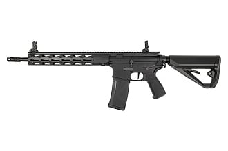 Карабин Arcturus LWT MK-III Carbine 12" SPORT AEG SE BK (AT-ST03-CB-SE-BK)