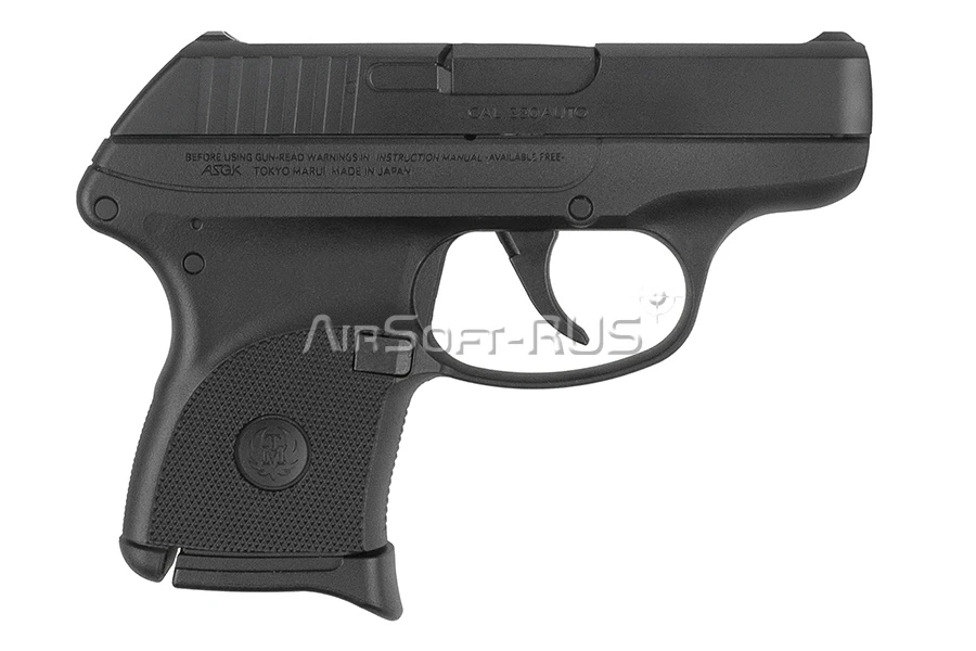 Пистолет Tokyo Marui LCP GNBB (TM4952839141019)