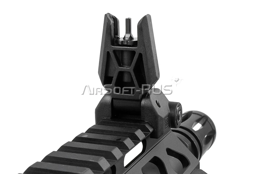Карабин Specna Arms LAR15 8 RRA HAL BK (SA-P25-L)