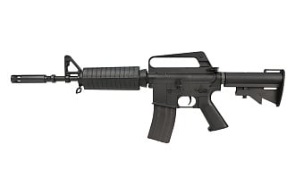 Карабин Cyma Colt model 629 - ХМ177Е2 (CM009F)