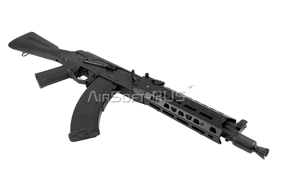 Автомат LCT АК-104 с цевьем M-LOK (M-LOK-LCK104)